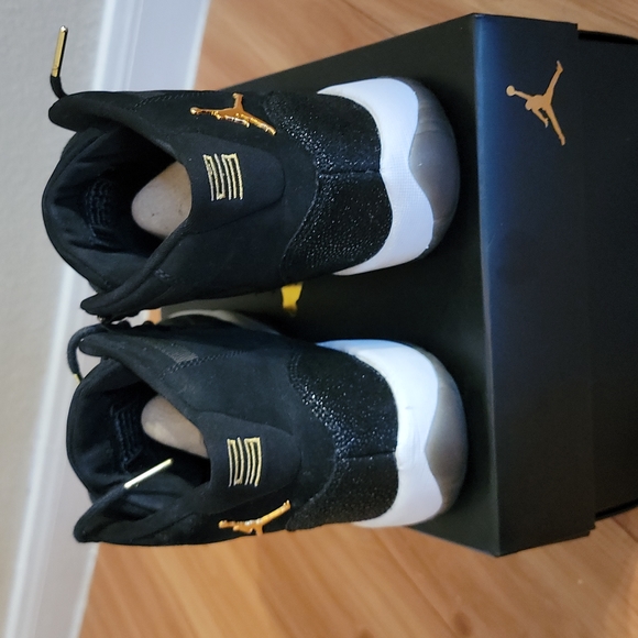 Jordan 11 Retro - Picture 4 of 4